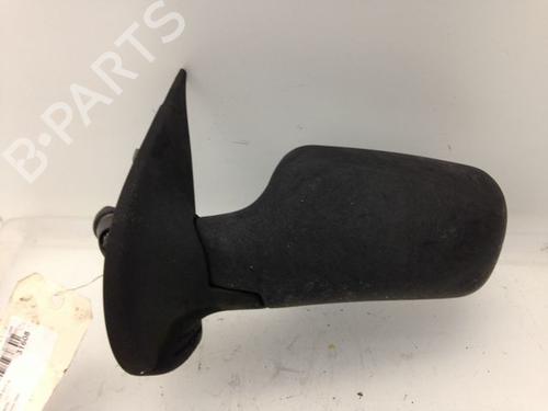 Used Left mirror Left mirror FIAT PUNTO (176_) 1.7 TD (71 hp) 36495118 36495118