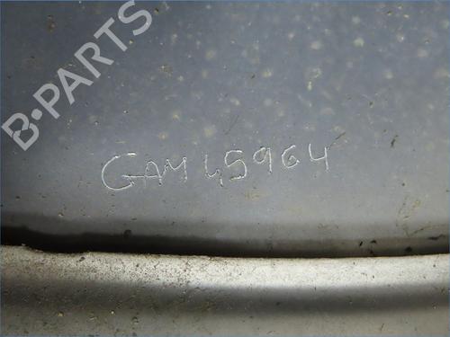 Hood OPEL ZAFIRA A MPV (T98) 2.0 DI 16V (F75) | BP24358954C1 