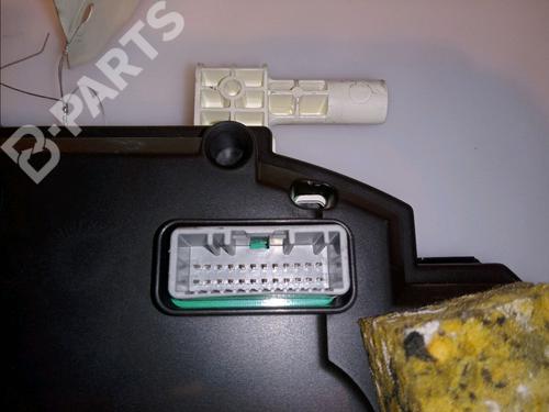 Instrument cluster RENAULT CLIO III (BR0/1, CR0/1) 1.5 dCi | BP11517020C47 