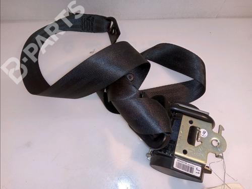 Rear right belt tensioner RENAULT SCÉNIC III (JZ0/1_) 1.9 dCi (JZ0J, JZ1J, JZ1K, JZ1S) | BP11204099C90 