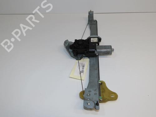 Front left window mechanism RENAULT CAPTUR I (J5_, H5_) 0.9 TCe 90 | BP36819902C22 - Image 5