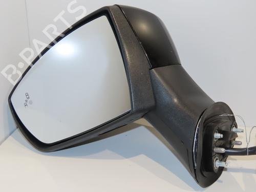 Left mirror FORD ECOSPORT 1.0 EcoBoost | BP28801991C26 