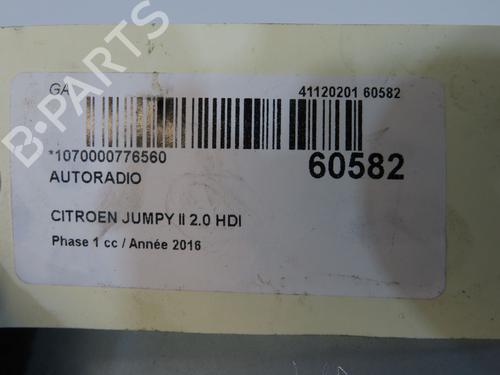 Autoradio für Autoradio 38056840 38056840