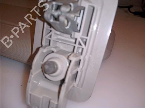 Left sun visor CITROËN C3 III (SX) 1.2 PureTech 82 | BP11267583I1 