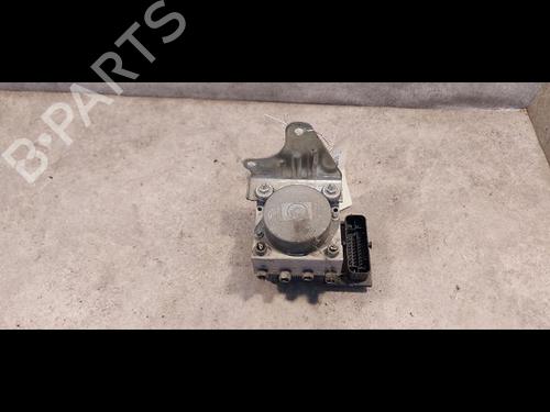 ABS pump FIAT 500 (312_) 1.3 D Multijet (312AXB1A) | BP23173628M43 