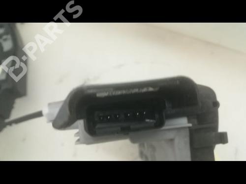 Rear right lock PEUGEOT 508 SW I (8E_) 2.0 BlueHDi 180 | BP9598463C99 