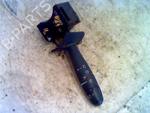 Used Steering column stalk RENAULT MEGANE Scenic (JA0/1_) 1.6 e (JA0F) (90 hp) 23174553