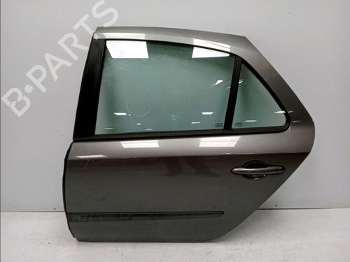 Used Left rear door RENAULT LAGUNA II (BG0/1_) 1.9 dCi (BG08, BG0G) (120 hp) 17662884