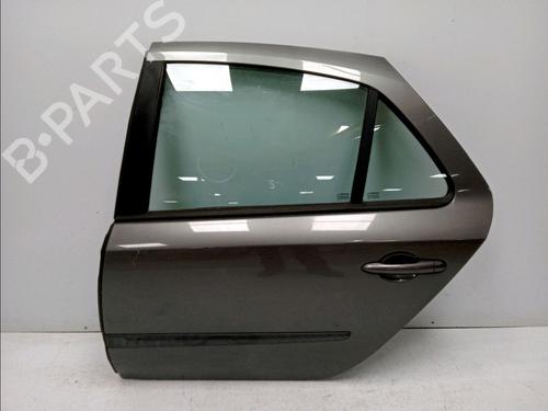 Left rear door RENAULT LAGUNA II (BG0/1_) 1.9 dCi (BG08, BG0G) (120 hp) 17662884