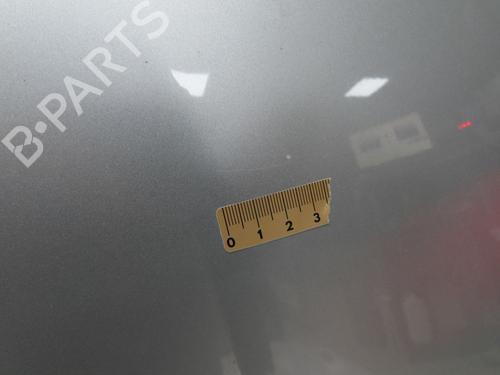 Hood RENAULT LAGUNA II (BG0/1_) 2.2 dCi (BG0F) | BP28831026C1 