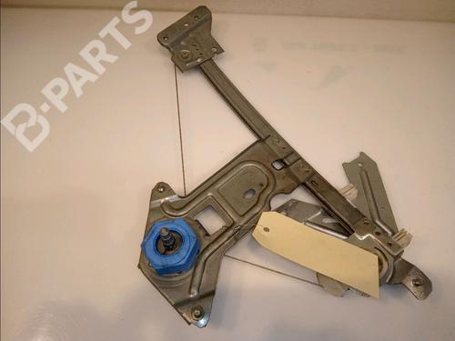 Used Rear right window mechanism CITROËN XSARA (N1) 1.8 i (90 hp) 11832934