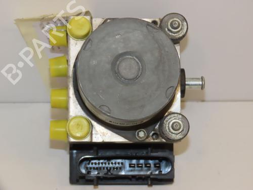 ABS pump PEUGEOT BOXER Van 2.2 HDi 100 | BP17527750M43 