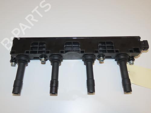 Used Ignition coil Ignition coil OPEL ASTRA G Hatchback (T98) 1.6 16V (F08, F48) (101 hp) 36493358 36493358