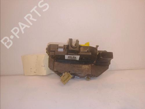 Front left lock OPEL INSIGNIA A (G09) 2.0 CDTI (68) | BP15657400C98 