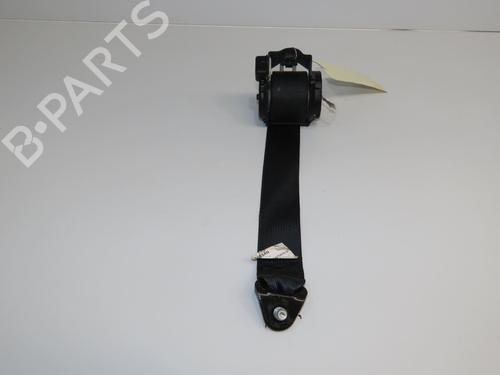 Pre-tensor trás esquerdo Pre-tensor trás esquerdo NISSAN QASHQAI II (J11, J11_) 1.5 dCi (110 hp) 33279291 33279291
