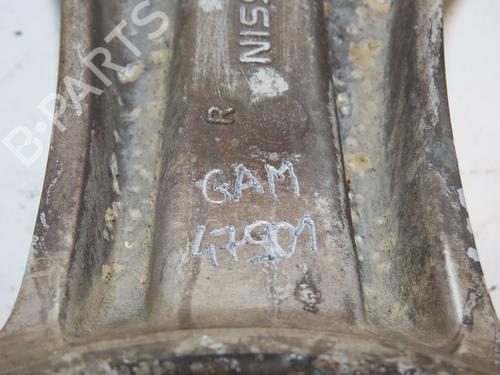Used Rim Rim NISSAN TERRANO II (R20) 3.0 Di 4WD (154 hp) 17868228 17868228