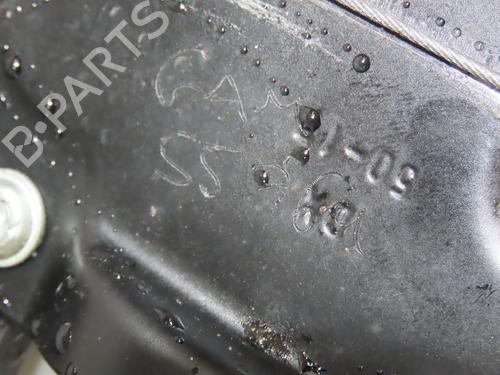 Front right window mechanism FIAT TIPO Hatchback (356_, 357_) 1.4 (356HXA1B, 357) | BP30164334C23 