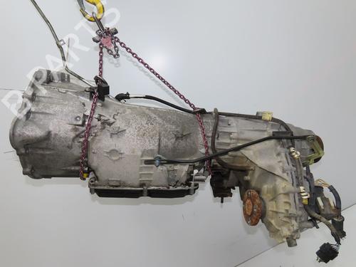 Gearbox SSANGYONG RODIUS II 2.0 Xdi 4WD | BP38159218M3 - Image 2