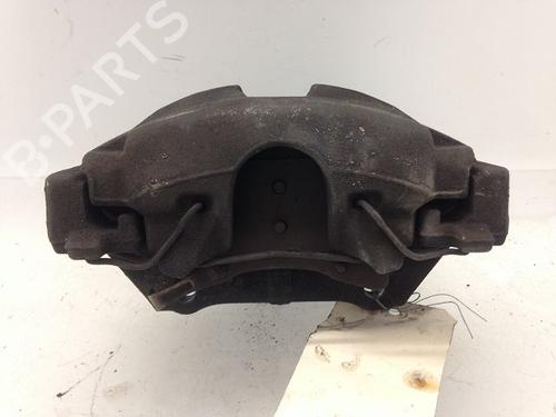 Left front brake caliper OPEL MERIVA A MPV (X03) 1.7 CDTI (E75) | BP14877949M105 