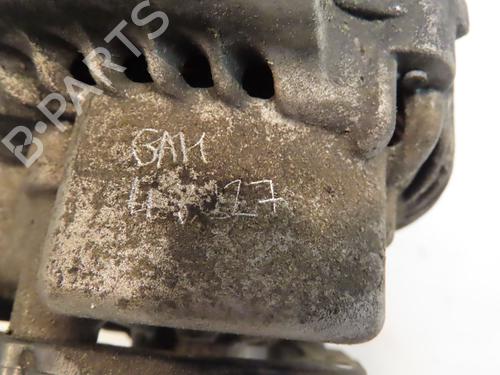 Alternator PEUGEOT 207 (WA_, WC_) 1.4 16V | BP16586347M7