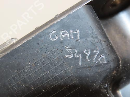 Rear bumper bracket PEUGEOT 5008 II (MC_, MJ_, MR_, M4_) 1.2 THP (MRHNYH, MRHNYW, MRHNSJ, MRHNSU, MRHNSM) | BP28969184C159 