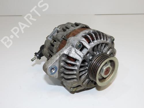 Alternator SUZUKI SPLASH (EX) 1.0 (A5B310) | BP40110607M7 - Image 9
