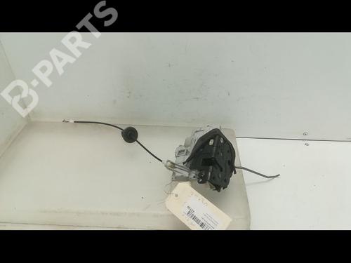 Used Front right lock AUDI A4 B7 (8EC) 2.0 TDI 16V (140 hp) 9596836