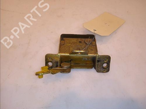 Tailgate lock OPEL CORSA B (S93) 1.4 i (F08, F68, M68) | BP12354773C101 
