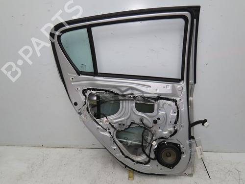 Left rear door HYUNDAI i20 I (PB, PBT) 1.2 | BP28831925C4 