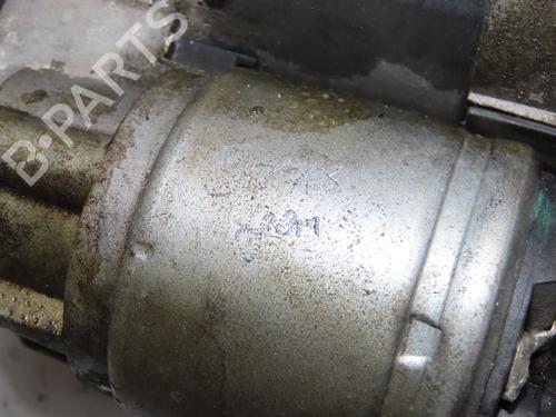 Starter RENAULT TWINGO II (CN0_) 1.2 16V (CN0K, CN0V, CN0A) | BP36582941M8 - Image 2