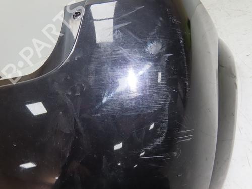 Bak støtfanger OPEL MERIVA A MPV (X03) 1.6 (E75) | BP28969132C8 