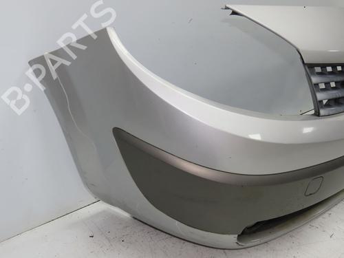 Used Front bumper RENAULT SCÉNIC II (JM0/1_) 1.5 dCi (JM1E, JM16) (106 hp) 28830851