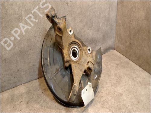 Right front steering knuckle OPEL MERIVA B MPV (S10) 1.7 CDTI (75) | BP14876180M26 