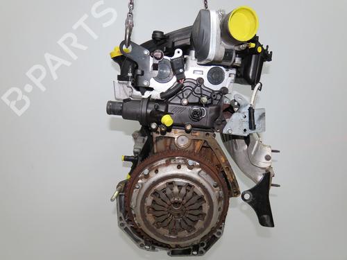 Engine RENAULT CLIO III (BR0/1, CR0/1) 1.4 16V | BP39231017M1 - Image 3