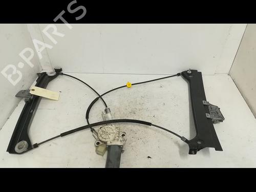 Front right window mechanism MERCEDES-BENZ CLK (C209) CLK 270 CDI (209.316) | BP9604759C23