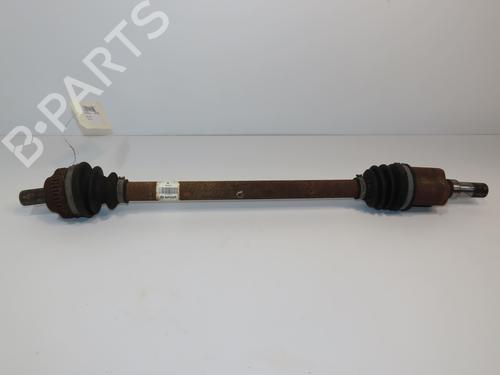 Used Right rear driveshaft SMART FORTWO Coupe (451) 1.0 (451.331, 451.380) (71 hp) 19089453