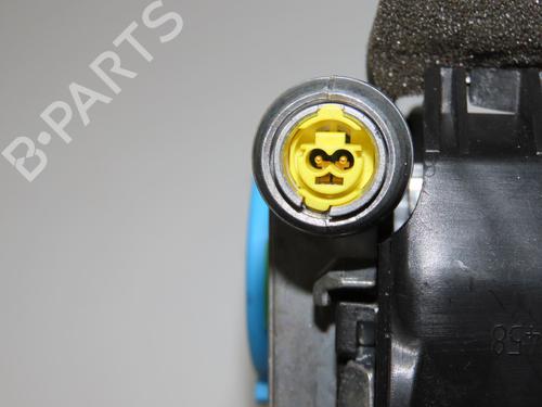 Front right seatbelt AUDI A5 (8T3) 2.7 TDI | BP31634191I25 - Image 8