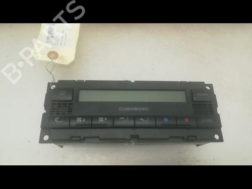 Used Climate control Climate control 9595932 9595932