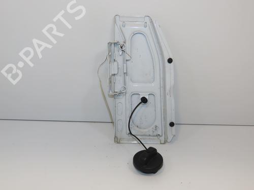 Fuel flap MERCEDES-BENZ SPRINTER 4-t Van (B907, B910) 414 CDI RWD (907.643, 907.645, 907.647) | BP29441601C131 