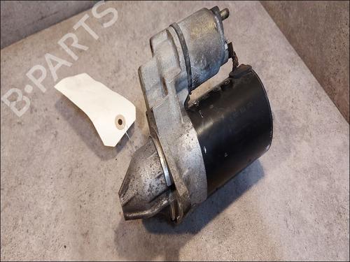 Used Starter Starter OPEL CORSA C (X01) 1.0 (F08, F68) (58 hp) 9611051 9611051