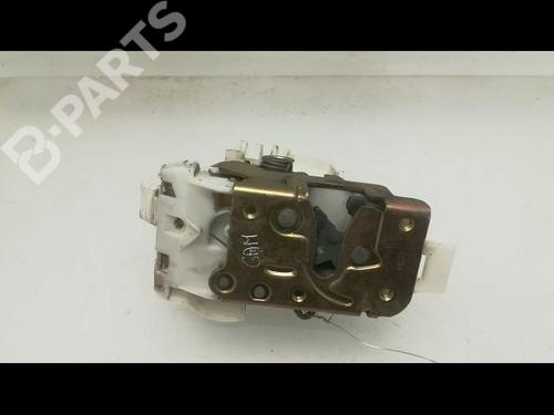 Used Front right lock FORD MONDEO III (B5Y) 2.0 TDCi (130 hp) 9597210