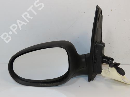 Right mirror FORD KA (RU8) 1.2 | BP28831519C27 