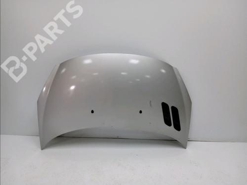 Used Hood PEUGEOT 206+ (2L_, 2M_) 1.1 (60 hp) 11101959