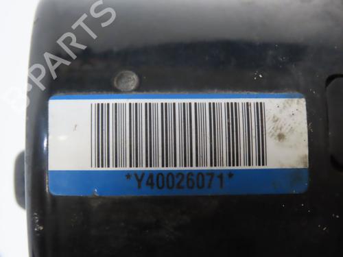 ABS pump VW PASSAT B6 (3C2) 1.9 TDI | BP28967601M43 