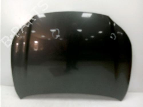 Motorhjelm MAZDA CX-30 (DM) 1.8 SKYACTIV-D (116 hp) 17371547