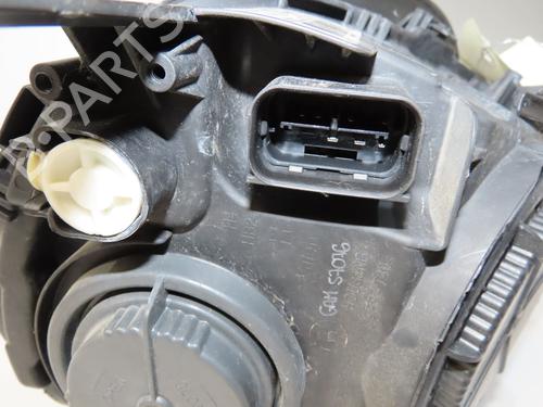 Right headlight MINI MINI CLUBMAN (F54) Cooper | BP39756551C29 - Image 3