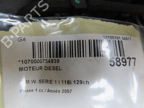 Used Engine Engine 37275801 37275801