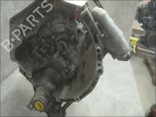 Used Gearbox CITROËN C3 Pluriel (HB_) 1.6 (109 hp) 23172695