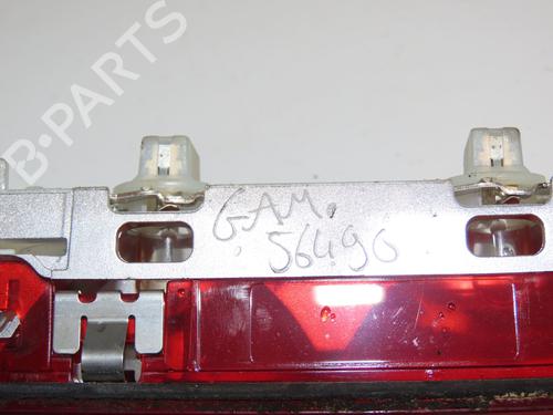 Third brake light PEUGEOT EXPERT Van (V_) 2.0 BlueHDi 120 | BP30824941L11