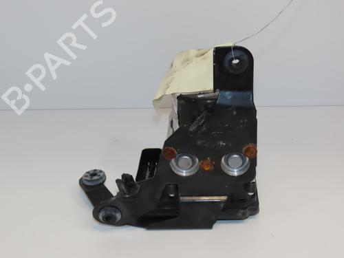 ABS pump RENAULT MEGANE III Hatchback (BZ0/1_, B3_) 1.5 dCi (BZ1G, BZ1W, BZ0R) | BP28967621M43 